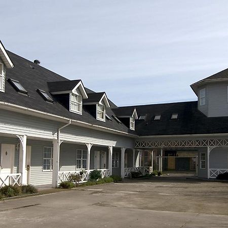 Apart Hotel Casablanca Valdivia Camera foto